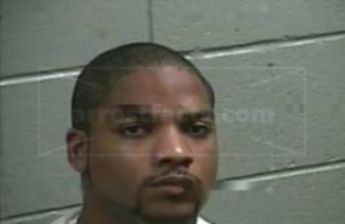 Dereon Arnez Green