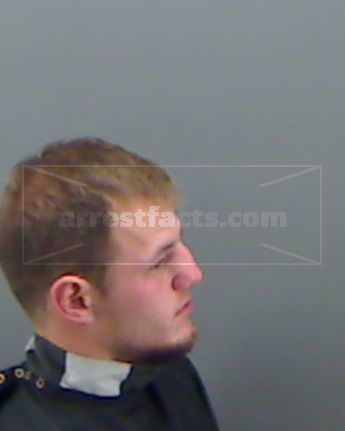 Jordan Taylor Green