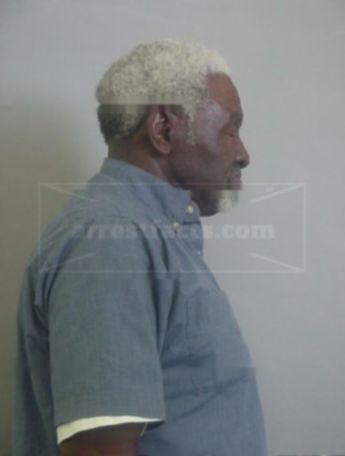 Roosevelt Barnes