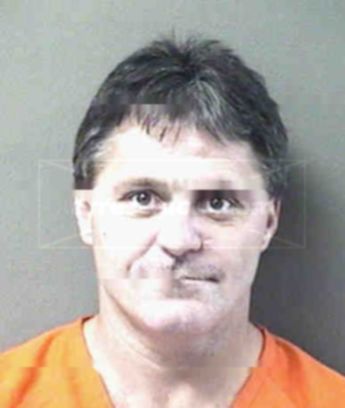Raymond Andrew Gary