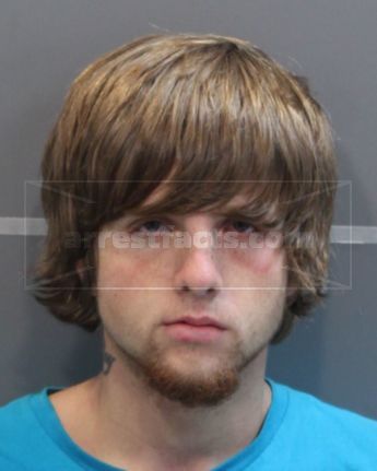 Brandon Lewis Torbush