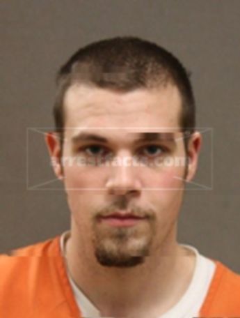 Adam Leonard Carrier