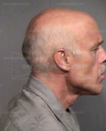 Jeffrey Scott Benham