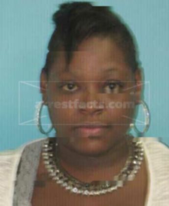 Tiffany Dawn Chappell