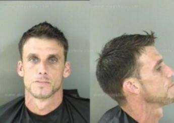 Eric Nicholas Butler
