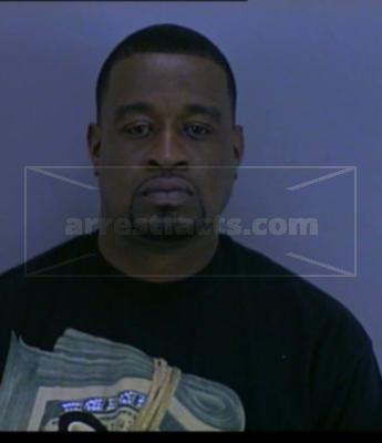 James Tyrone Jackson