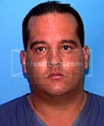 Luis Rodriguez
