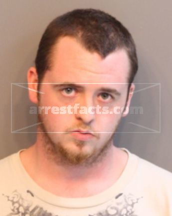 Michael Adam Yarborough
