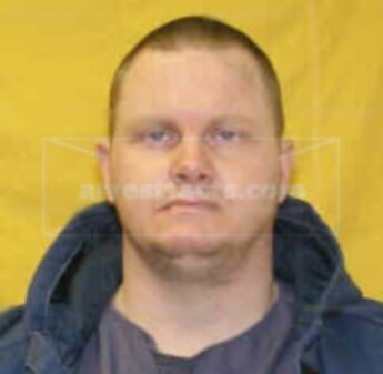 Brent Allen Cox