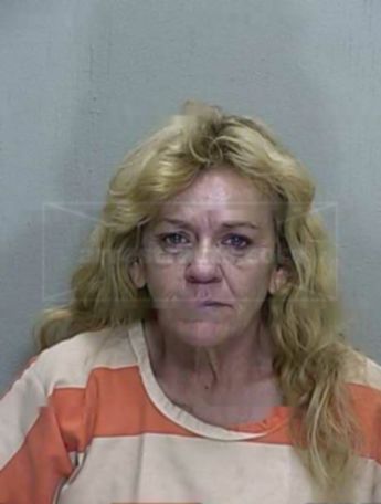 Vera Darlene Bolden