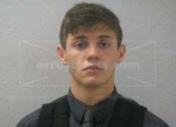 Aaron Richard Lee Copas