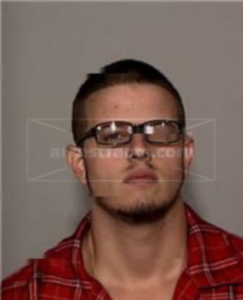 Matthew Duane Follmer