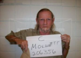 Chester Mollette