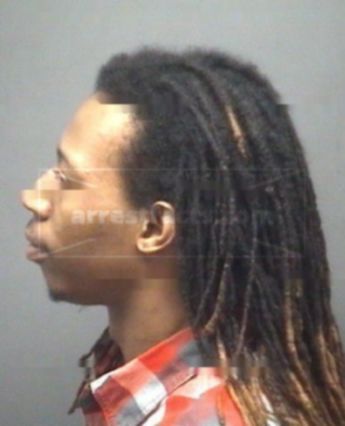Clarence Tebarice Roberts Jr
