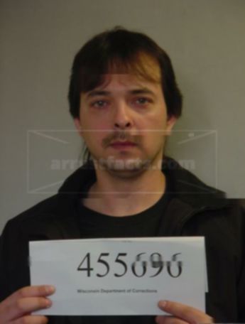 Thomas Huron