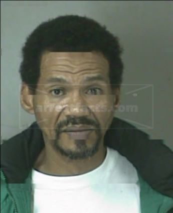 Anthony Crowder