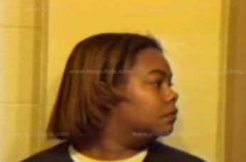 Regina Ann Pitts