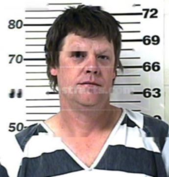 Daniel Gene Ashley