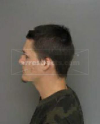 Mason Everett Galloway