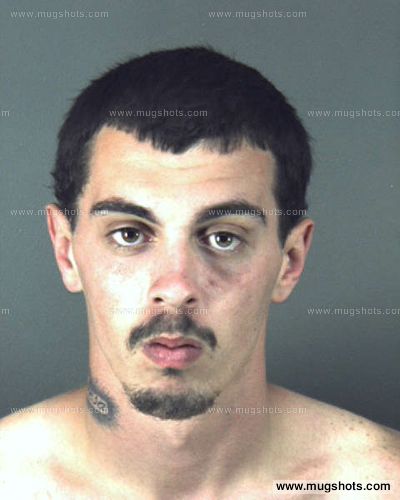 Joseph Allen Williford