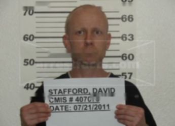 David Jason Stafford