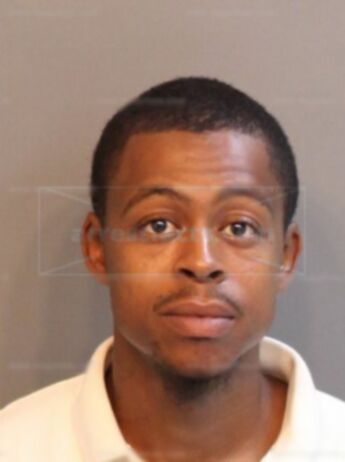 Martell Levon Jones