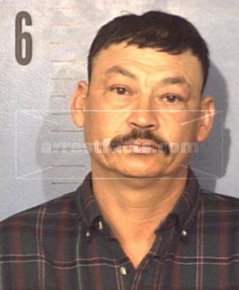 Rudy Jesse Jacques