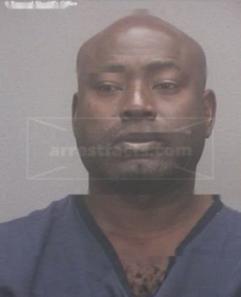 Anthony Patrick Williams