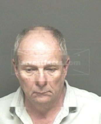 Anthony James Lukas