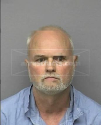 Ronald Nicholas Jantzi