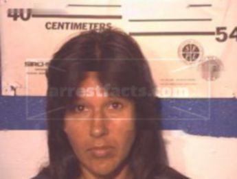Evagelina Gonzales Casares
