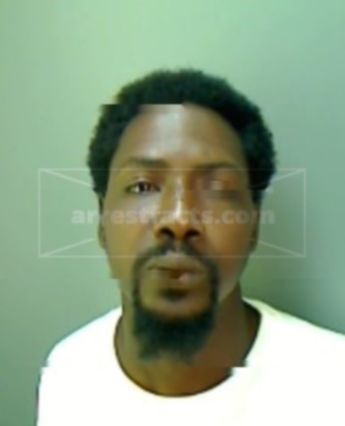 Jeremiah Terrell Johnson