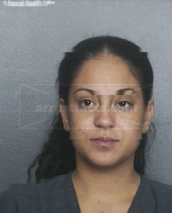 Cecilia Janice Vasquez