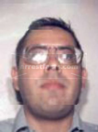 Raul Arnold Carranza