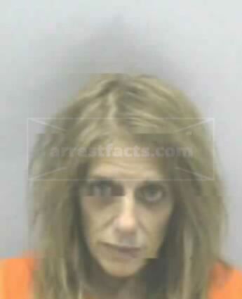 Brenda Kay Roberts