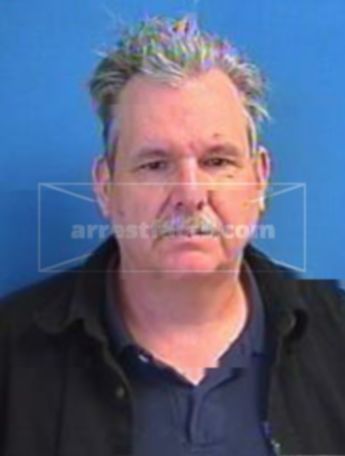 Bryan Lavern Crowe