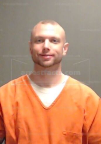 Brandon Scott Cheatum