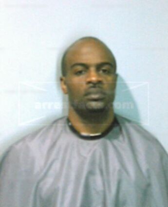 Keith Antonia Hammond