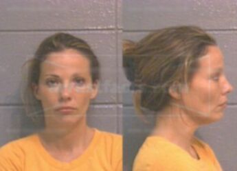 Chandra Kay Hillburn