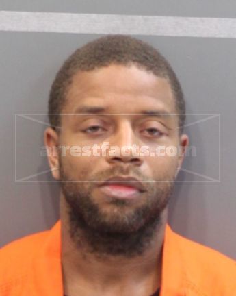 Antoine Jerome Greenhill