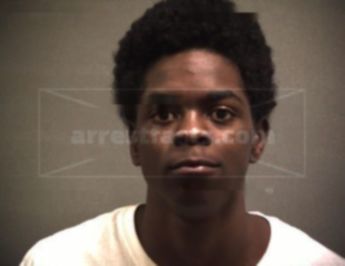 Dalvin Devonte Luckey
