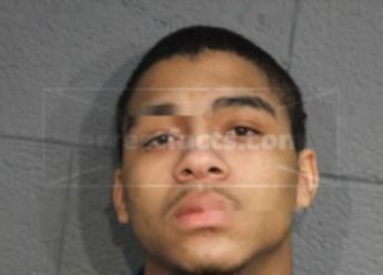 Martell Brown
