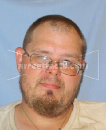 Jerret Richard Rogers
