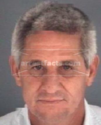 Jose Francisco Retana
