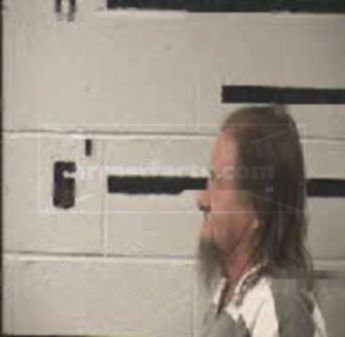 David Ray Clanton