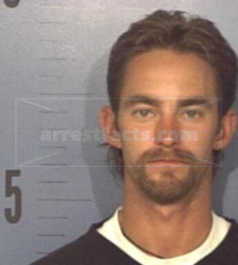 Christopher Aaron Redman