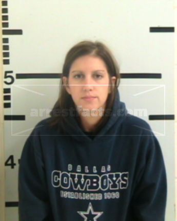 Lindsey Grace Hemingson