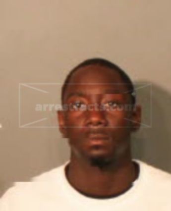Dedric Earl Bradshaw