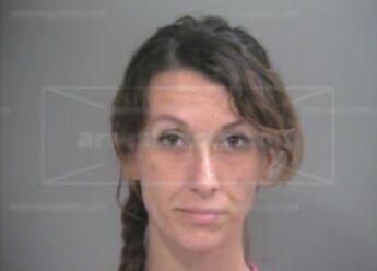 Melissa Taylor
