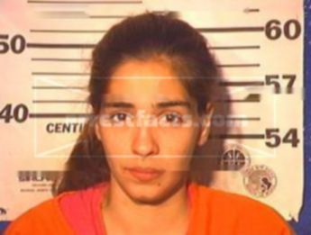 Veronica Guerrero Garcia